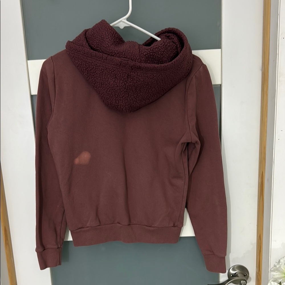 Pink Hoodie and Joggers Set - Picture 5 of 6